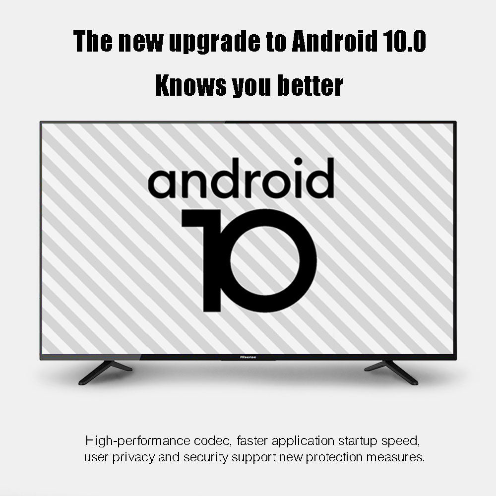 MECOOL KM9 PRO 2 16GB Android 10.0 Home Smart ATV TV Box 4K 2.4G WiFi Set Top Box Media Player MECOOL KM9 PRO 2 16GB Android 10.0 Home Smart ATV TV Box 4K 2.4G WiFi Set Top Box Media Player